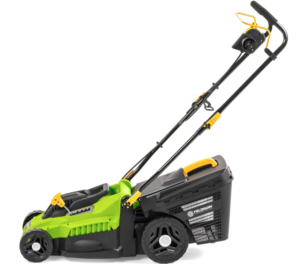 FIELDMANN Kosiarka elektryczna Fieldmann FZR 2033-E - 1510755 - zdjęcie 3